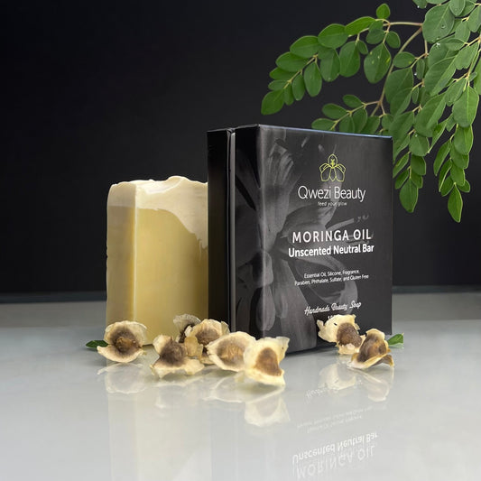 Unscented Neutral Bar