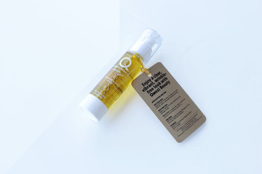 What is Qwezi Beauty