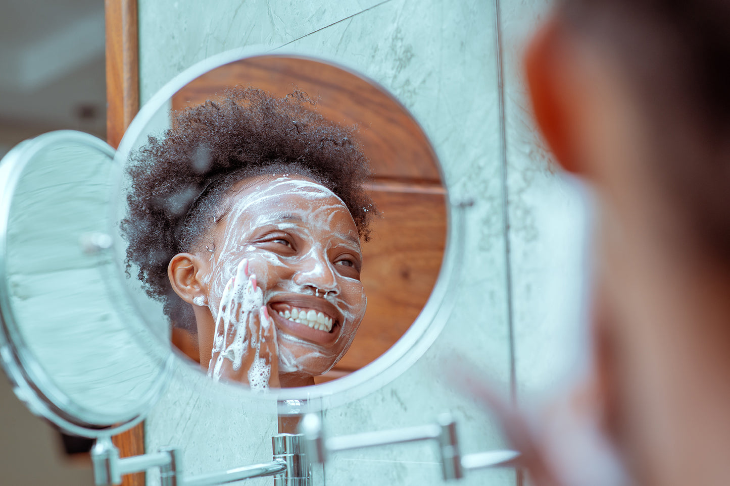 Unscented Neutral Bar