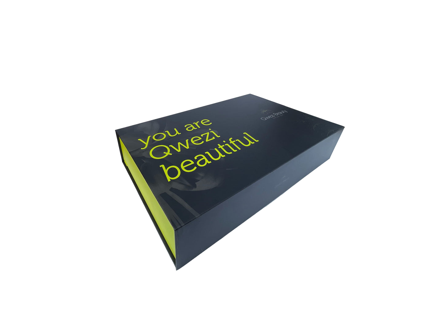 Qwezi Beauty Gift Box