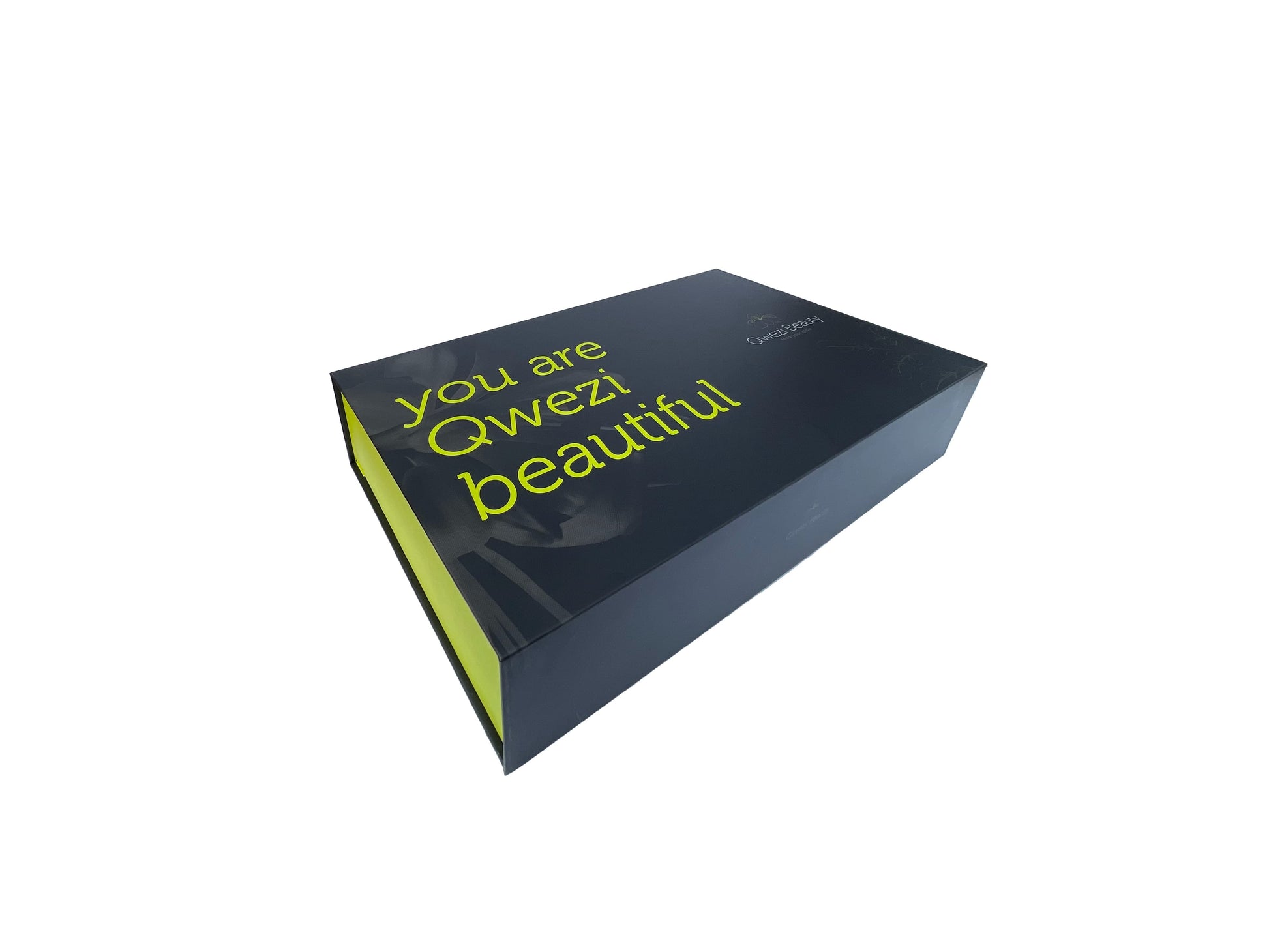 Qwezi Beauty Gift Box